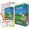 Bottos OLIMPIA → 1 / 5 kg - Semi Per Prato Professionale Sementi Tappeto Erboso