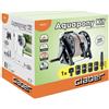 Claber Aquapony avvolgitubo da appendere 8884 Kit 15 Mt Di Tubo +Accessori