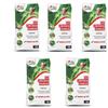 Alba Garden LUMACHICIDA GRANULARE ESCA LUMACHE LUMACA LIMACCE CHIOCCIOLE ANTI LUMACHE 5 KG