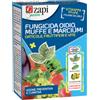 ZAPI VITIKAPPA FUNGICIDA PERONOSPORA-OIDIO-TICCHIOLATURA-BOTRITE-MONILIA-MUFFA