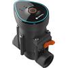 Gardena Valvola cordless 9 V Bluetooth computer per irrigazione programmabile con la App