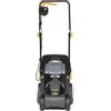 Alpina TOSAERBA RASAERBA TAGLIAERBA ELETTRICO ALPINA BL 320 E 1000 W 32 CM SACCO 25LT