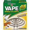 Vape Ricariche Antizanzare Liquide e Piastrine per Diffusori Elettrici