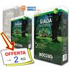 Bottos GIADA → 1 kg - Seme Prato Per Zone Ombreggiate, Semi Per Tappeto Erboso