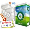 Bottos DARK GREEN 11-0-0 → 4 kg Concime Rinverdente Per Prato, Tappeto Erboso