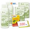Zapi GARBAN → 100 / 250 ml → 1 / 5 Lt INSETTICIDA insetti Volanti e Striscianti