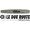Carlton BARRA lama MOTOSEGA McCULLOCH PM 320 360 364 394 494 CARLTON PROFESSIONALE