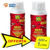ITAL-AGRO NEXA DEADYNA → 500 / 1000 ml - Insetticida Concentrato Zanzare e Insetti Volanti