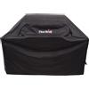 Does not apply Char-Broil 140384 - Barbecue a Gas Con 2 Brucatori, Coperchio Di Protezione Dagl