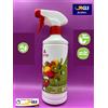 AgriDA Olio di Neem Pronto uso Insetticida Fungicida Anticocciniglia Naturale x Piante