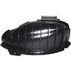Castelgarden 325140099/0 Deflettore taglio mulching Trattorino Rasaerba Castelgarden XD150