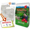 Bottos FORTEPRATO → 1 / 5 kg - Semi Prato Domestico, Tappeto Erboso Calpestabile