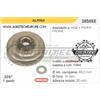 ALPINA 38505X OREGON PIGNONE CAMPANA FRIZIONE MOTOSEGA ALPINA A40E .325" 7 DENTI