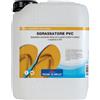 PISCINA SEMPLICE Sgrassatore PVC CONCENTRATO 5 kg pulitore teloni sdraio gazebo tende LAPI