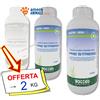 Bottos PRE STRESS → 1 / 5 kg - Biostimolante Concime Azotato Per Tappeto Erboso