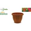 Vaso Dorico In Resina Piante Fiori Arredo Giardino Diametro 50cm idea