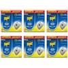Raid 12pz Ricariche Raid Night & Day antizanzare per tigri e comuni