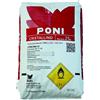 HAIFA PONI CONCIME AZOTO POTASSIO 25 KG ALBERI ORTO GIARDINI ORTAGGI