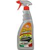 Rhutten Sgrass Barbecue Sgrassatore in Schiuma Pulizia di Griglie Spiedi Rhutten 750ml