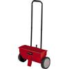 Does not apply GC-SR 12 Carrello Spargitore, Â€Žstandard