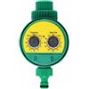 Automatic Smart China Automatico Smart Innaffiamento Timer Giardino Sistema Elettronico LCD Casa Acqua