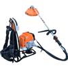 Green Line Decespugliatore zaino a scoppio GREEN LINE GL 53-ZN