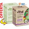 Vithal Garden VITHAL Bio BLACKJACK → 500 ml Fisioattivatore, Concime Fertilizzante, Leonardite