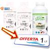 Fluidra / SolGarden SolGarden PH - MENO Liquido → 1 / 25 Lt - Correttore per Acqua Piscina