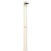 ARKEMA DOCCIA SOLARE SPRING S 30 LITRI CON MISCELATORE - BIANCA