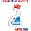 Vebi DRAKER RTU 1 Lt - INSETTICIDA SPRAY Zanzare Mosche Cimici Formiche Pulci