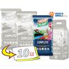 Vigor Plant VigorPlant COMPLETO → 10 / 20 / 25 / 45/ 70 Lt - Terriccio UNIVERSALE per Piante