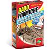 Linfa Bado formiche insetticida microgranulare rapida azione abbattente 750 gr. -Linfa