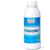 Meristem ETABORO CONCIME BORO LIQUIDO ETANOLAMMINA OLIVO FIORITURA FOGLIARE 1,4 KG