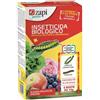 Zapi Bacillus Thuringiensis Insetticida Orto Giardino Piralide Tignola Nottue