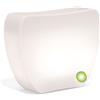 Tekcnoplast VASO LUMINOSO LAMPADA GIARDINO FIORIERA RISPARMIO ENERGETICO LED VARI COLORI
