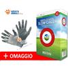Bottos SLOW GREEN 22-5-10 → 4 / 25 kg - Concime Prato Fertile Spinta Vegetativa