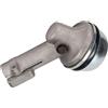 AGRITECH COPPIA CONICA STIHL FS 410 460 FSA 130 FS-KM FR 131T 410C-E 460TC-E - ADATTABILE