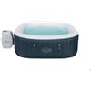 Bestway Lay-Z-Spa Ibiza AirJet EnergySense 180x180x66 cm Bestway 6002U