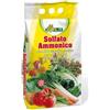 Alfe SOLFATO AMMONICO CONCIME AZOTATO FERTILIZZANTE ORTO FRUTTA GIARDINI ALBERI 5 KG