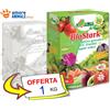 AL.FE Alfe BIOSTARK → 1 / 5 / 10 kg - Concime Organico Naturale BIOLOGICO