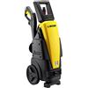 Lavor Tornado 125 Idropulitrice Acqua Fredda Monofase - 125 bar 380 L/h