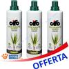 Cifo CONCIME LIQUIDO LT 1 per PIANTE VERDI e Piante TROPICALI → OFFERTA