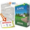 Bottos OLIMPIA → 1 / 5 kg Prima Semina Prato Professionale Semi Tappeto Erboso