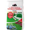 Cifo Concime granulare per prato e piante da giardino 5 kg