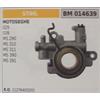 Partner 11276403201 POMPA OLIO MOTOSEGA STIHL 029 039 MS 290 310 311 390 391