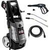 LAVOR- Idropulitrice Vertigo 28 Plus 2800W 160 Bar Acqua Fredda 510 Lt /H