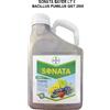 Bayer SONATA BAYER DA LT 5 - fungicida Biologico Oidio