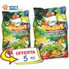 AL.FE Alfe BIOSTARK → 5 / 10 kg - Concime Organico Naturale BIOLOGICO