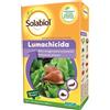 SBM Life Science SOLABIOL Natria Lumachicida BIO PFnPE Esca Granulare 1Kg utilizzabile per Orto