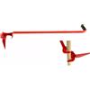 PIANTACANNE 55/60mm PIANTA CANNE BAMBU SALVA SCHIENA PER PIANTARE PALI ORTO